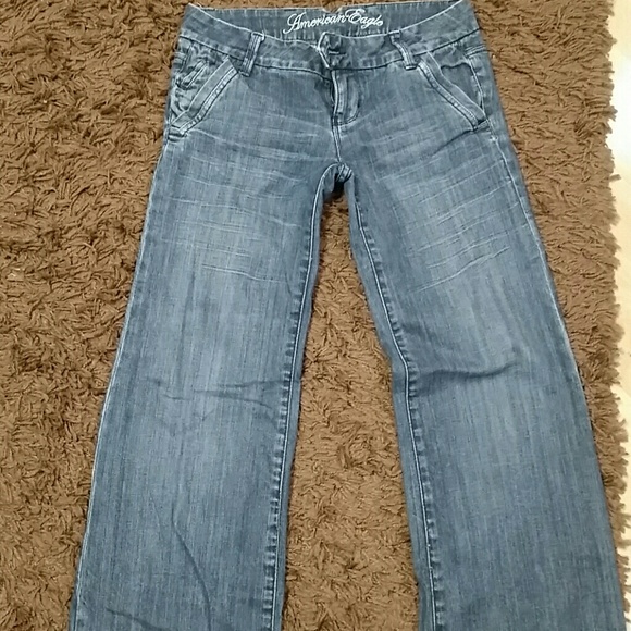 AE Jeans