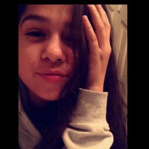 Meet your Posher, Lillian