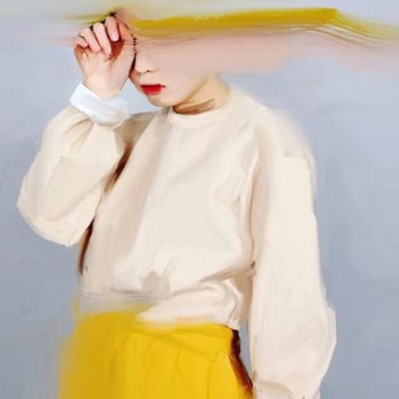 Meet your Posher, Alexandra