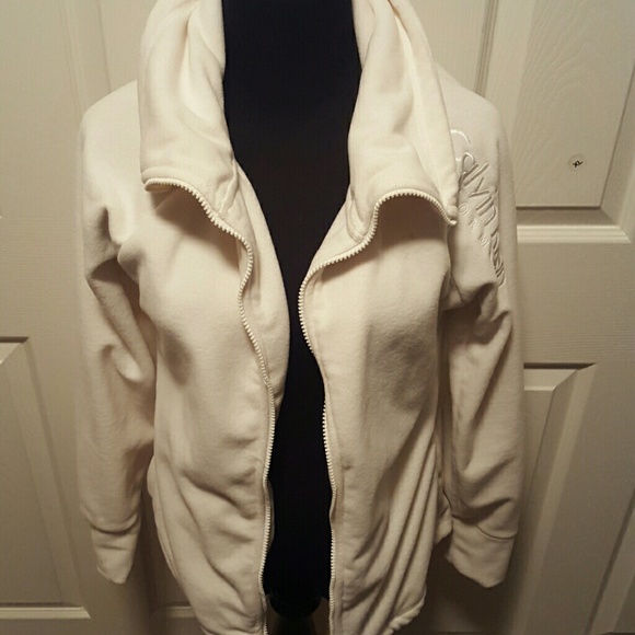 Calvin klein jacket