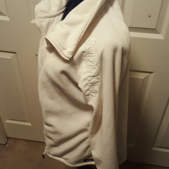 Calvin klein jacket - Picture 2 of 3