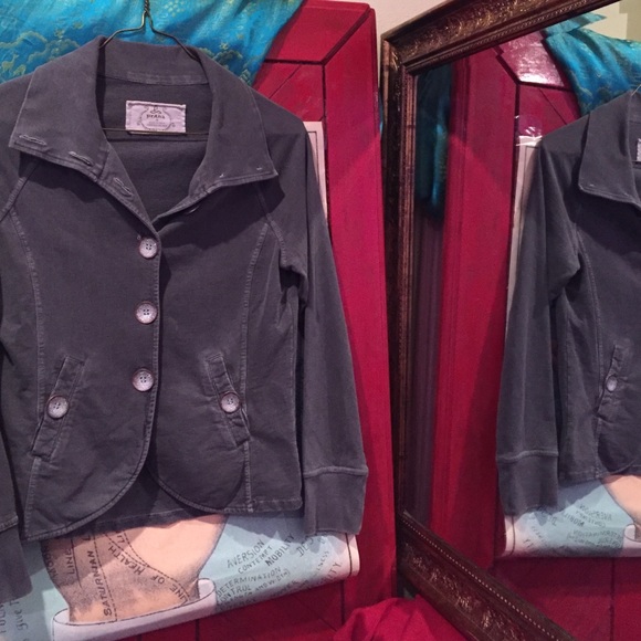 Favorite Prana Blazer