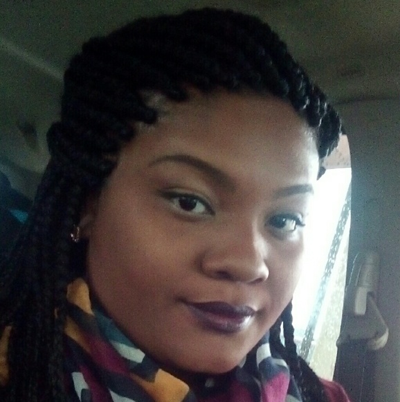 Meet your Posher, Kiarra
