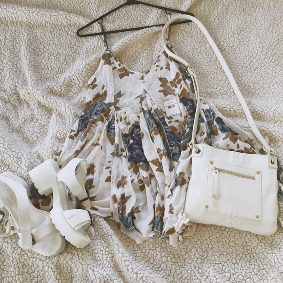 Free People Alyson Dress