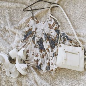 Free People Alyson Dress