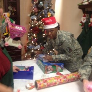 Meet your Posher, Melanie