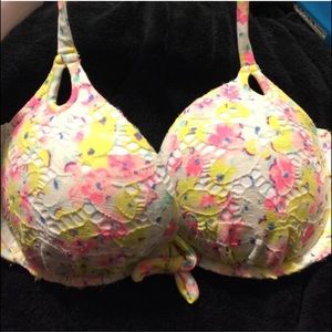 Victoria's Secret Bombshell- Add two cup sizes