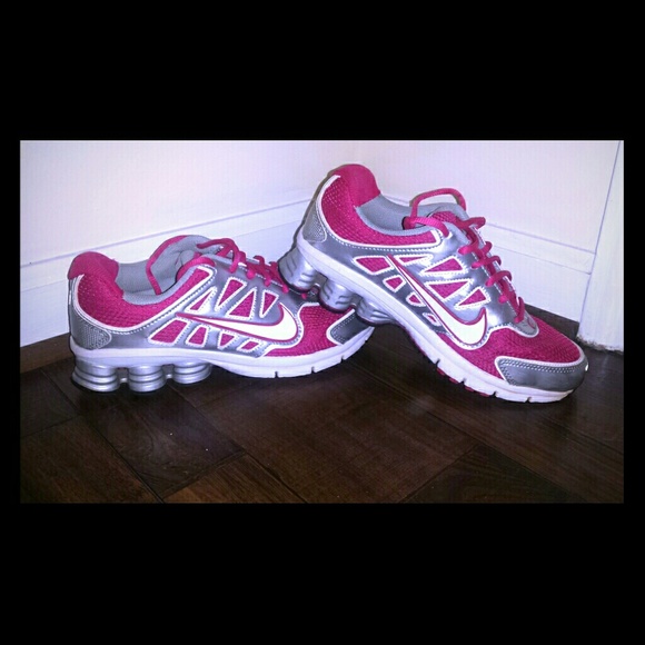 Nike shox