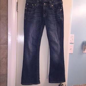 Miss Me Brand Denim jeans. Size 29.