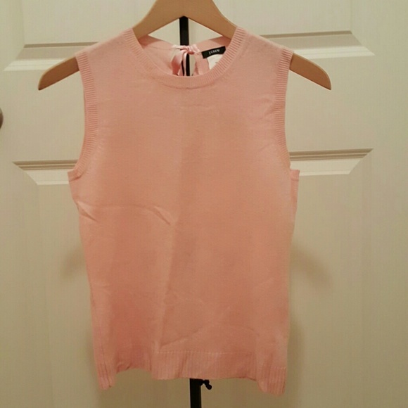 Vintage J.Crew sweater shell