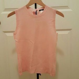 Vintage J.Crew sweater shell