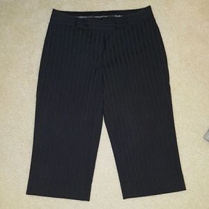 Capri's and sweater bundle for trishrob