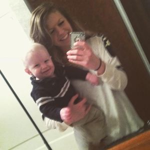 Meet your Posher, Kylie