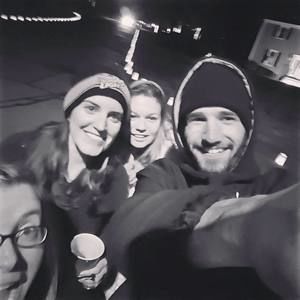 Meet your Posher, Meghan