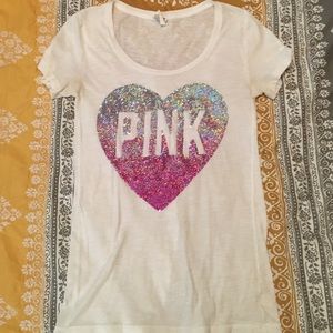 Victoria Secret T-Shirts