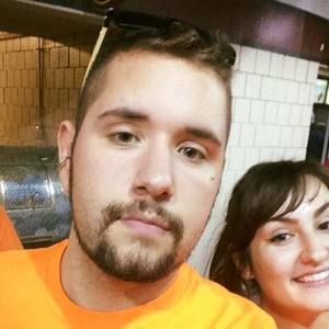 Meet your Posher, Rudy