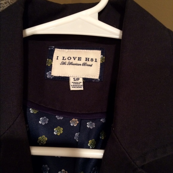 Jacket/blazer - Picture 4 of 4