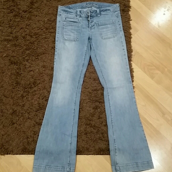 AE Jeans