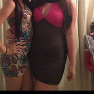 Forever 21 Dress