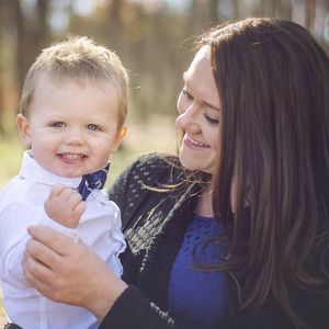 Meet your Posher, Jenna