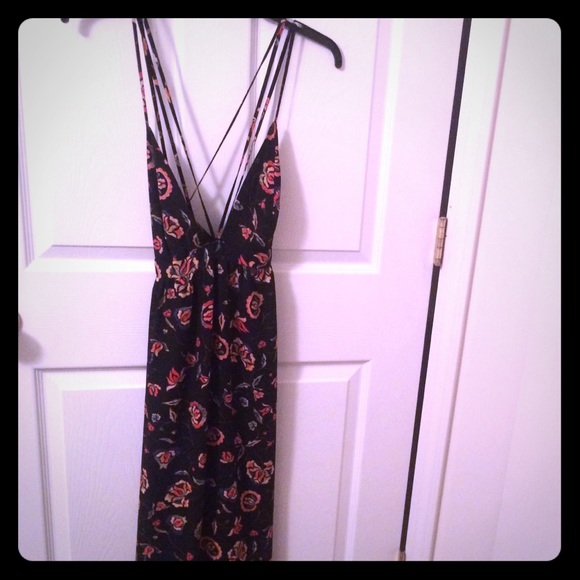 Dress, summer fun long!