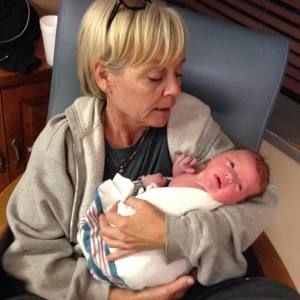 Meet your Posher, Lonna