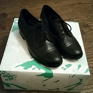 Oxfords