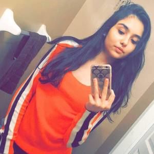 Meet your Posher, Kanza