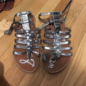 Sam Edelman gladiator