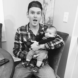 Meet your Posher, Mike