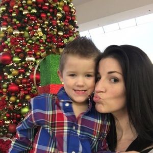 Meet your Posher, Kristen