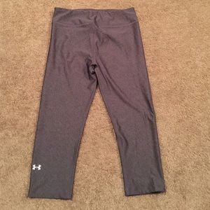 Under Armour pants