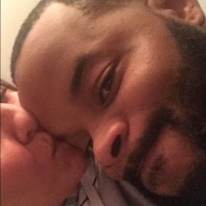 Meet your Posher, Briana