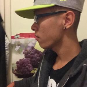 Meet your Posher, Bruce