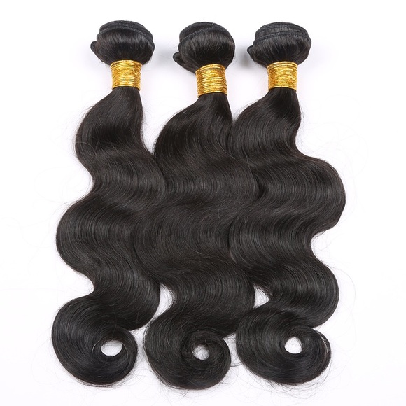 3 Brazilian bundles - Picture 2 of 4