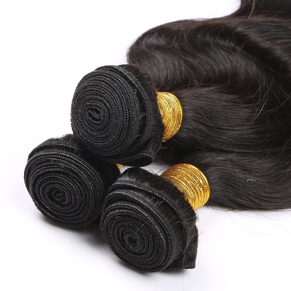 3 Brazilian bundles - Picture 3 of 4