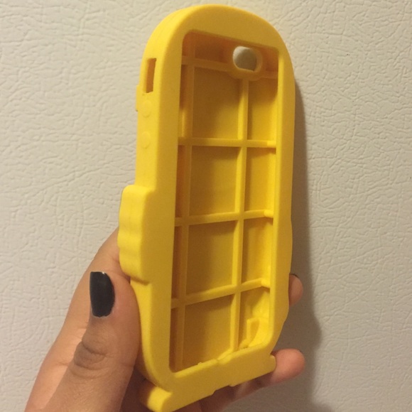 New iPhone 5 Despicable Me phone case - Picture 3 of 4