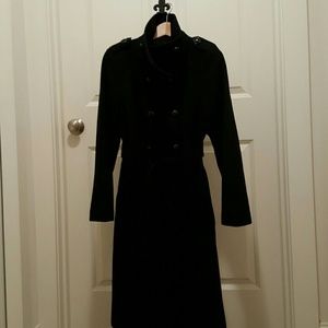 Calvin Klein trench coat