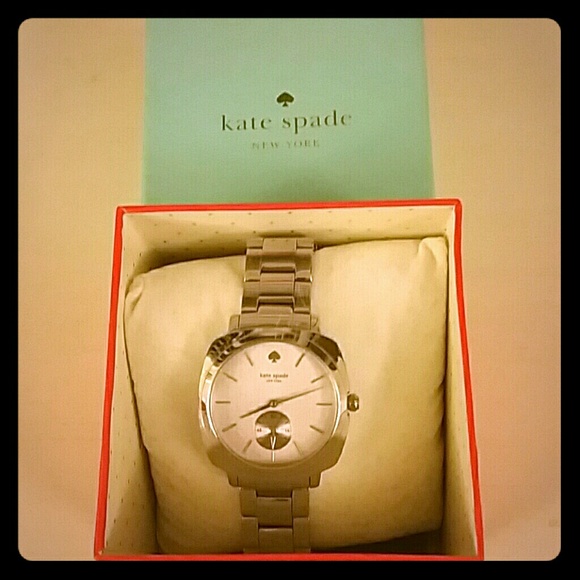 Kate Spade Brooklyn Watch
