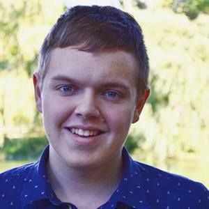 Meet your Posher, Ryan