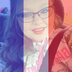 Meet your Posher, Breanna