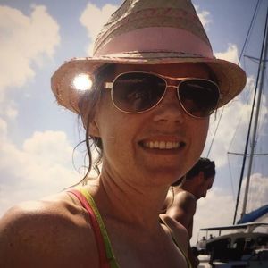 Meet your Posher, Jodi