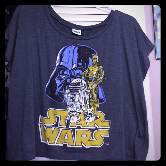 Star Wars Shirt