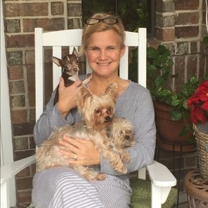 Meet your Posher, Kim