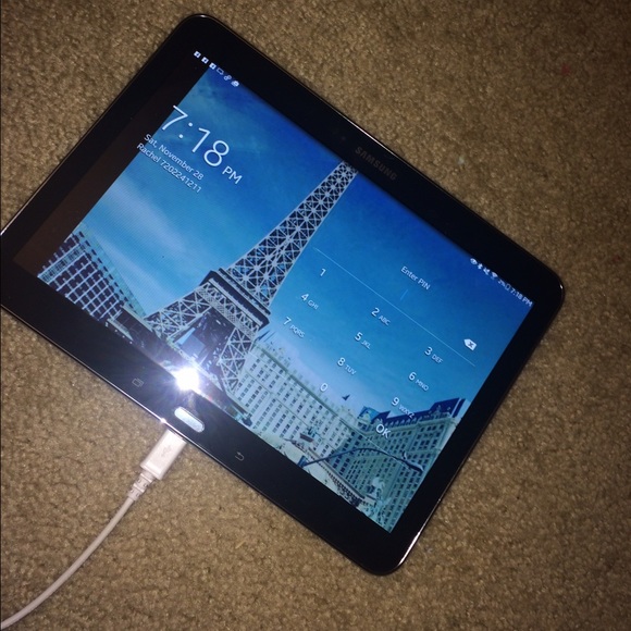 Other - Samsung galaxy tab 4