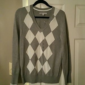 Old Navy sweater