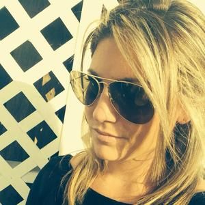 Meet your Posher, Gina