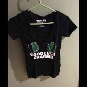 St pattys t shirt