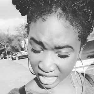 Meet your Posher, Maty