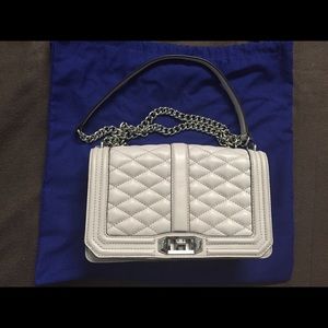 Rebecca Minkoff crossbody